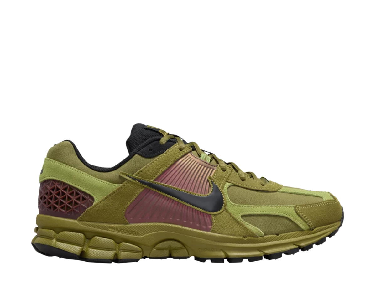 Nike Nike Zoom Vomero 5 Pacific Moss