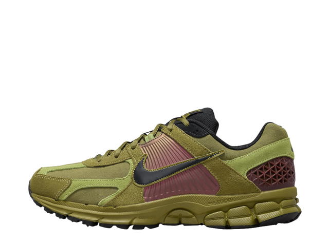 Nike Nike Zoom Vomero 5 Pacific Moss - view 2