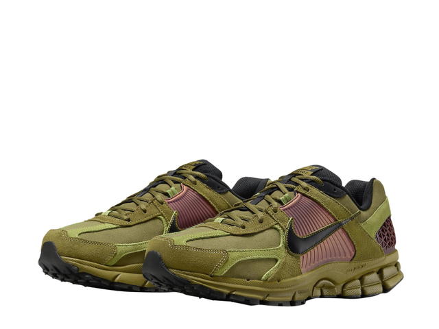 Nike Nike Zoom Vomero 5 Pacific Moss - view 3