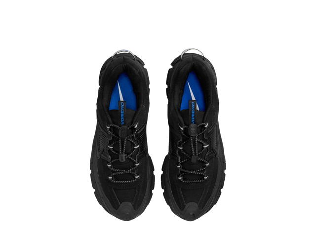 Nike Nike Air Zoom Vomero 5 Roam Black Racer Blue (W) - view 3