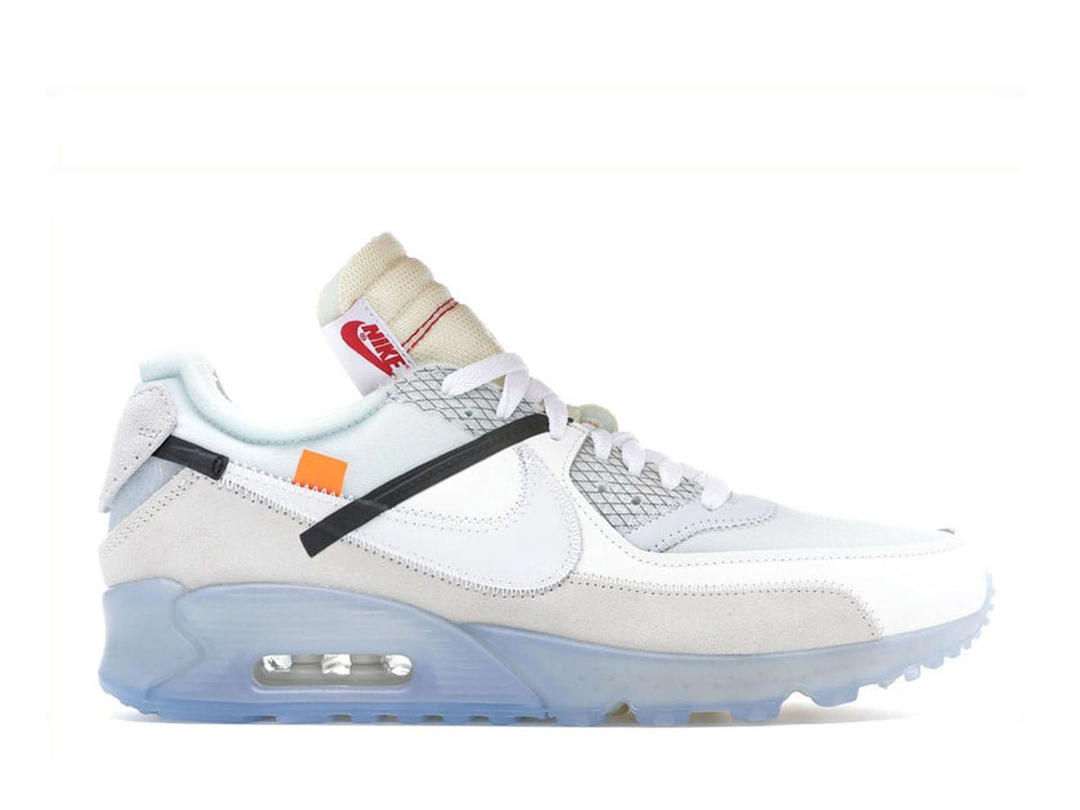 Nike Nike Air Max 90 Off-White