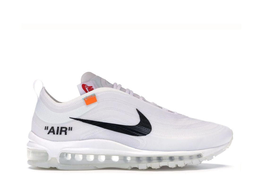 Nike Nike Air Max 97 Off-White