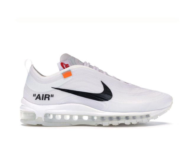 Nike Nike Air Max 97 Off-White - view 1