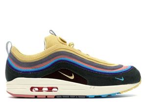 Buy Nike Air Max 1/97 Sean Wotherspoon (Extra Lace Set Only) at Sasom – Authentic and Ready to Ship