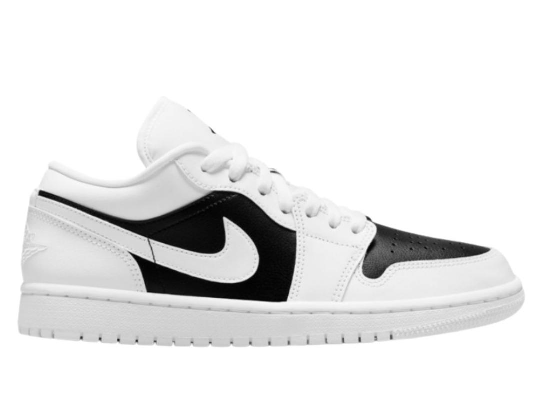 Jordan Jordan 1 Low Panda (W)
