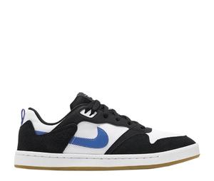 Buy Nike Alleyoop SB 'White Team Royal' White at Sasom – Authentic and Ready to Ship