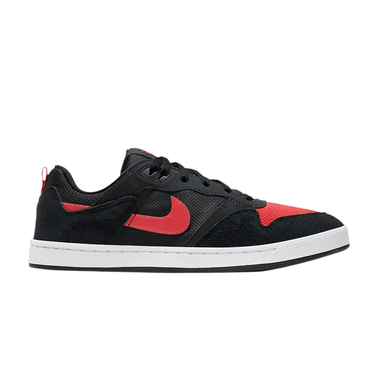 Nike Nike Alleyoop SB 'Bred'