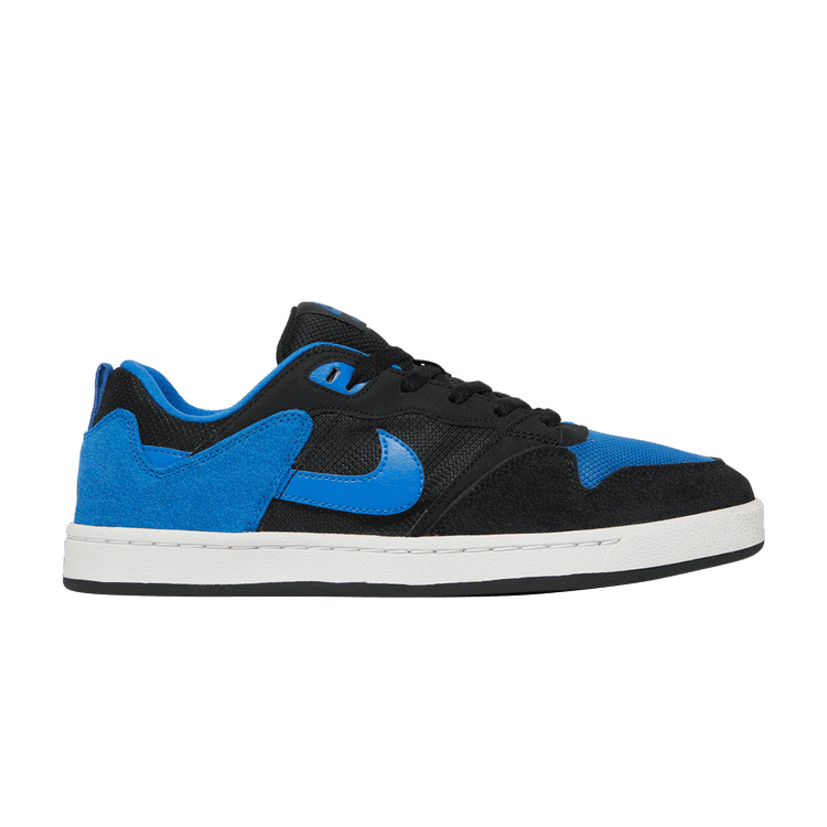 Nike Nike Alleyoop SB 'Royal'
