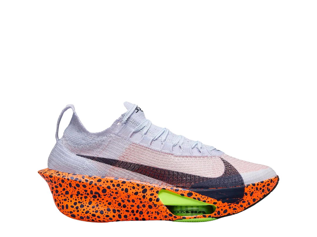 Nike Nike Air Zoom Alphafly Next% 3 Electric Pack Olympic Safari