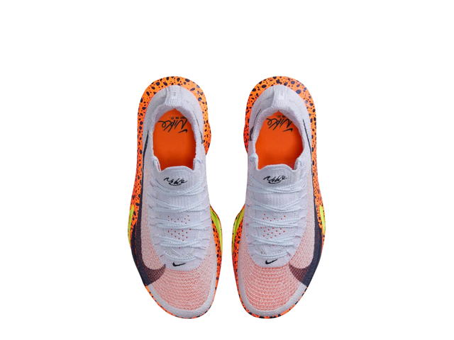 Nike Nike Air Zoom Alphafly Next% 3 Electric Pack Olympic Safari - view 5