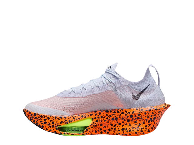 Nike Nike Air Zoom Alphafly Next% 3 Electric Pack Olympic Safari (Women's) - view 2