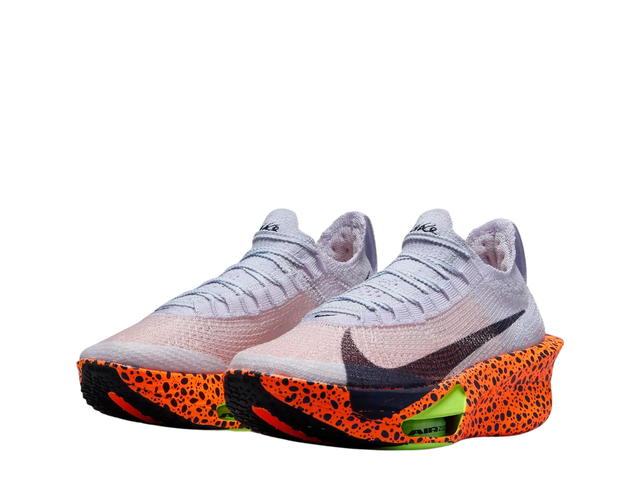 Nike Nike Air Zoom Alphafly Next% 3 Electric Pack Olympic Safari (Women's) - view 3