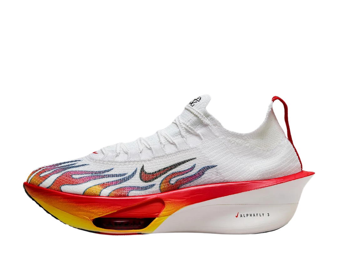 Nike Nike Alphafly 3 Premium Ekiden Pack
