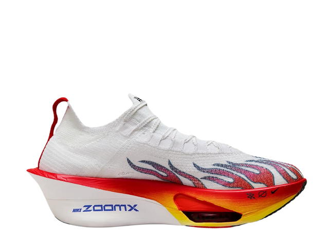 Nike Nike Alphafly 3 Premium Ekiden Pack - view 2