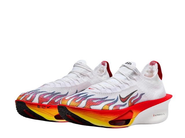 Nike Nike Alphafly 3 Premium Ekiden Pack - view 3