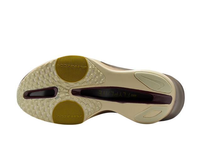 Nike Nike Alphafly 3 Premium Men's Road Racing Shoes Light Army Ironstone - view 6