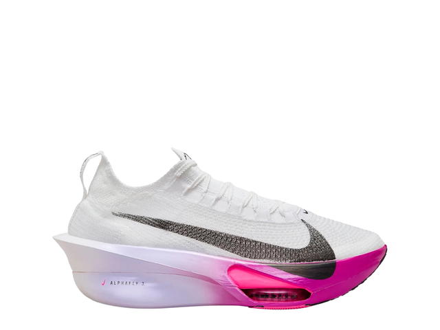 Nike Nike Air Zoom Alphafly Next% 3 FP White Purple Agate - view 1