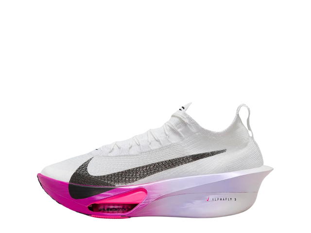 Nike Nike Air Zoom Alphafly Next% 3 FP White Purple Agate - view 2