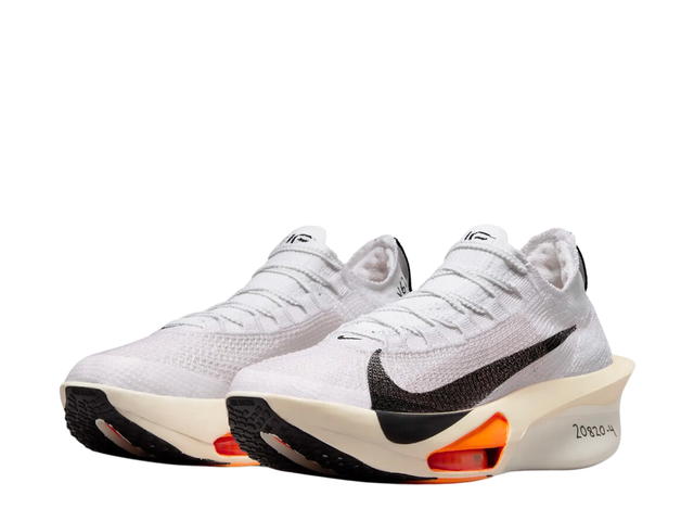 Nike Nike Air Zoom Alphafly Next% 3 Prototype - view 3