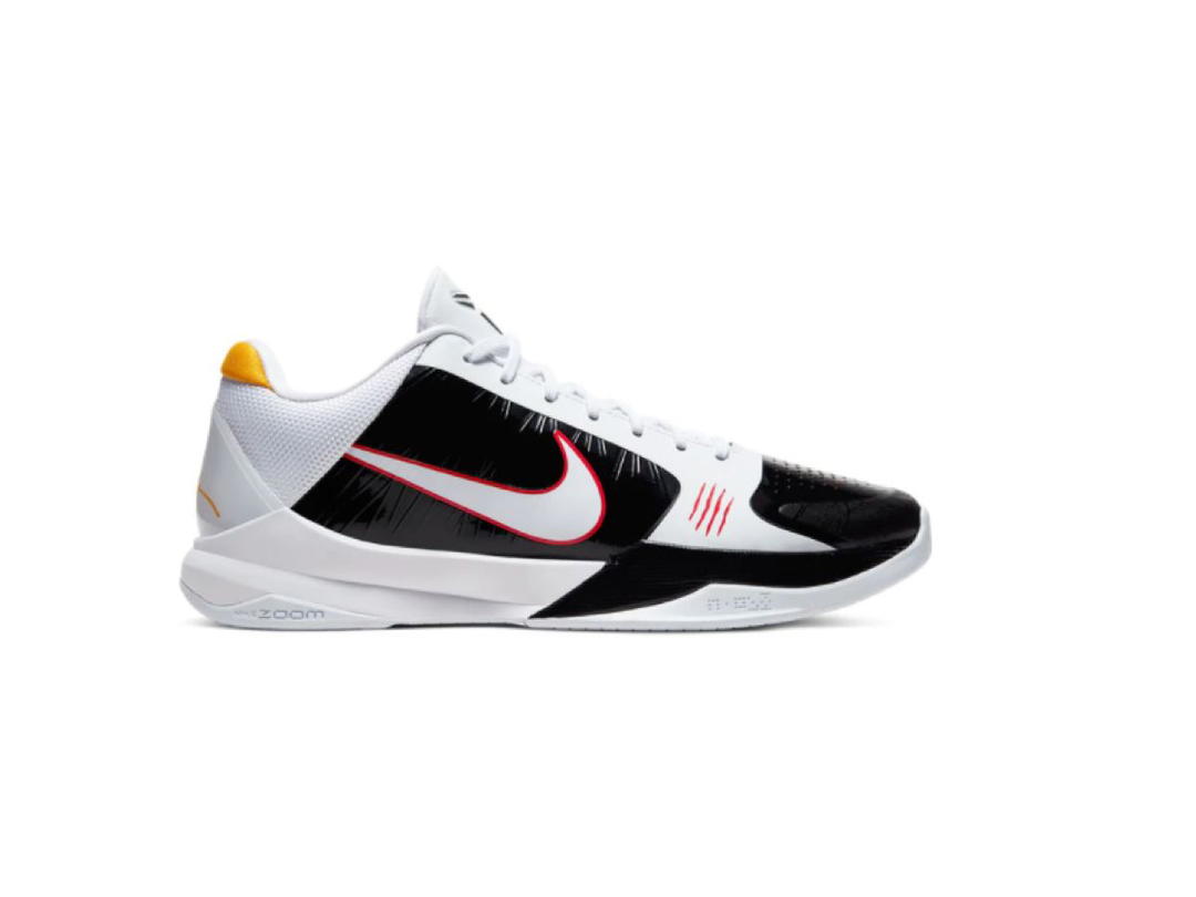 Nike Nike Kobe 5 Protro Bruce Lee Alternate