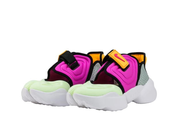 Nike Nike Aqua Rift Volt Fuchsia (W) - view 2