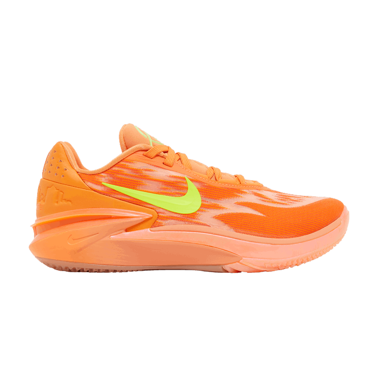 Nike Nike Zoom GT Cut 2 Arike Ogunbowale (Women's)