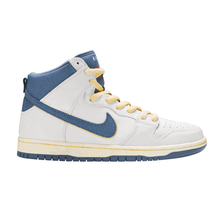 Nike Nike SB Dunk High Atlas Lost At Sea (Special Box)