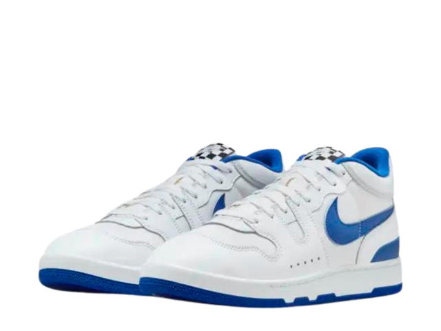 Nike Nike Mac Attack Game Royal - view 3