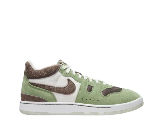 Nike Nike Mac Attack QS SP Oil Green - view 1