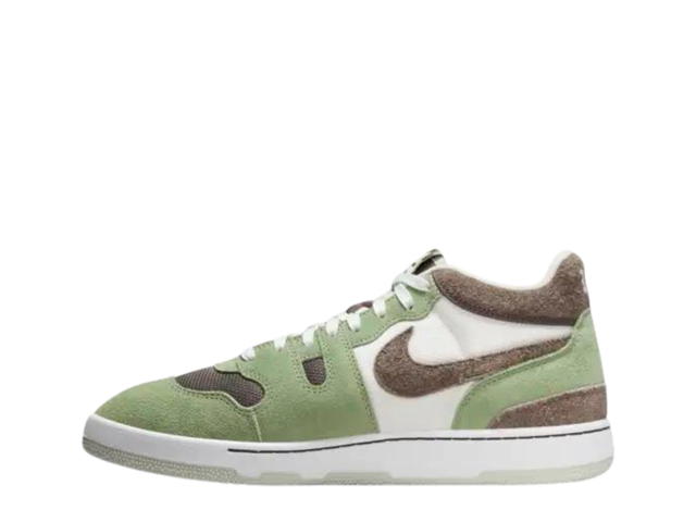 Nike Nike Mac Attack QS SP Oil Green - view 2