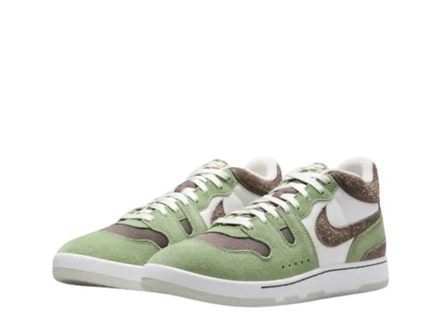 Nike Nike Mac Attack QS SP Oil Green - view 3