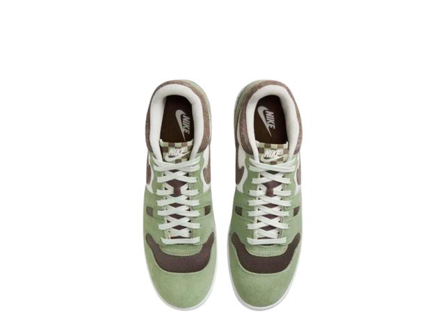 Nike Nike Mac Attack QS SP Oil Green - view 5