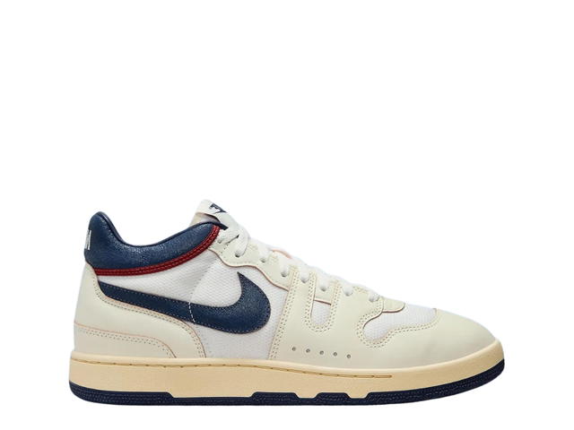 Nike Nike Attack Premium Coconut Milk And Midnight Navy - view 1