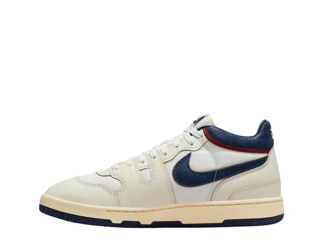 Nike Nike Attack Premium Coconut Milk And Midnight Navy - view 2