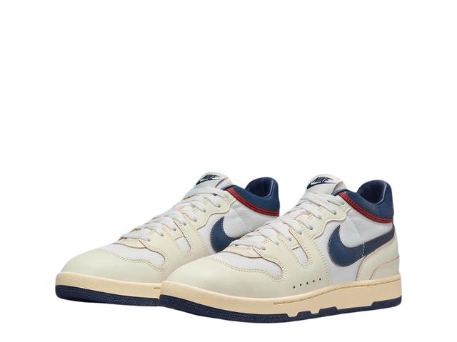 Nike Nike Attack Premium Coconut Milk And Midnight Navy - view 3