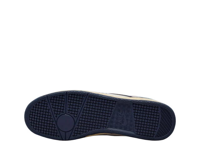 Nike Nike Attack Premium Coconut Milk And Midnight Navy - view 4