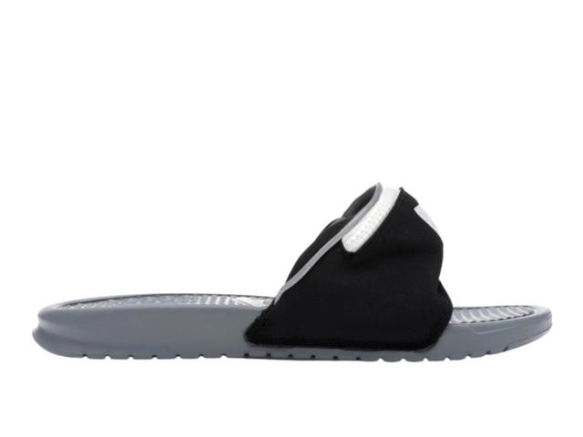 Nike Nike Benassi JDI Fanny Pack Cool Grey - view 1