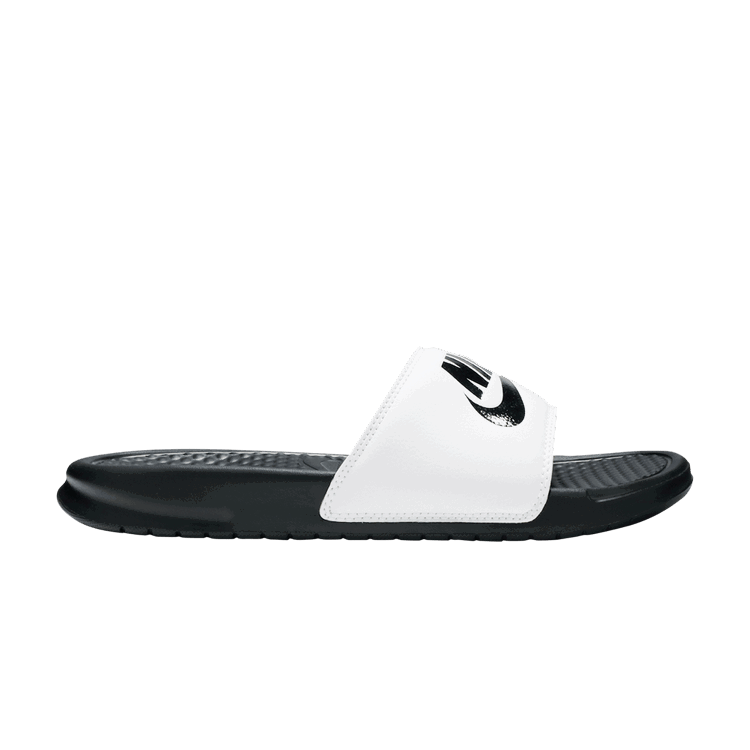 Nike Nike Benassi Slides 'White'