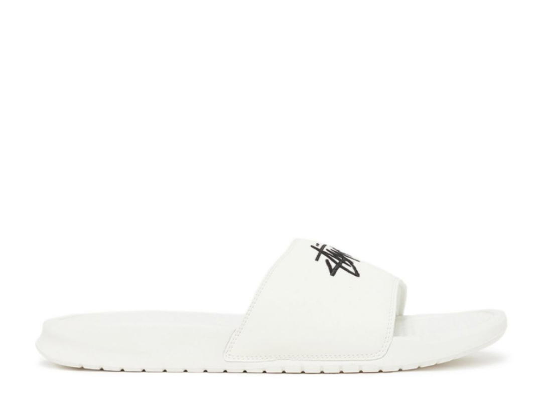 Nike Nike Benassi Stussy Cream