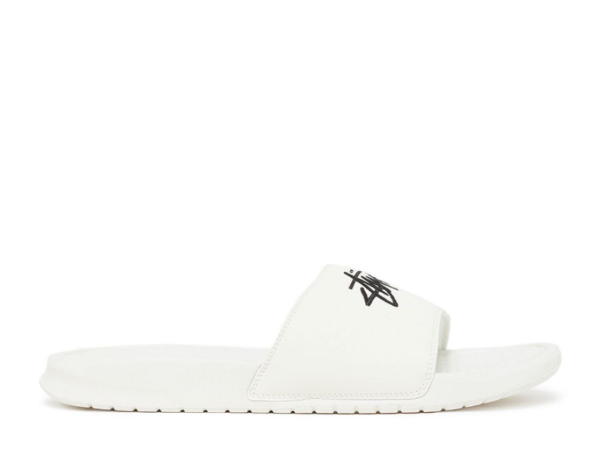 Nike Nike Benassi Stussy Cream