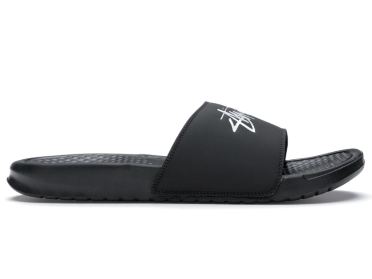 Nike Nike Benassi Stussy Off Noir