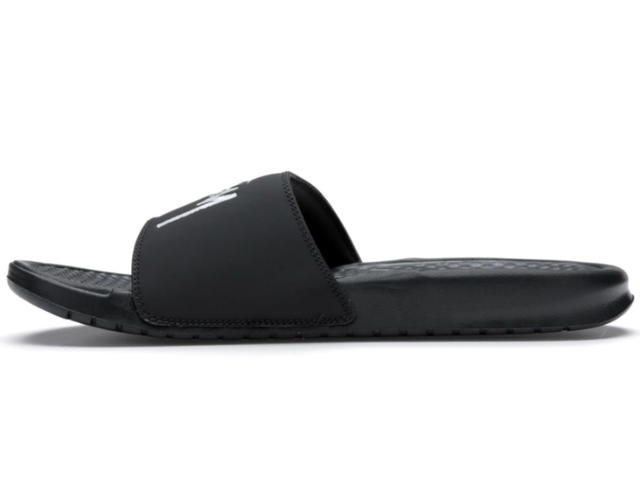 Nike Nike Benassi Stussy Off Noir - view 2
