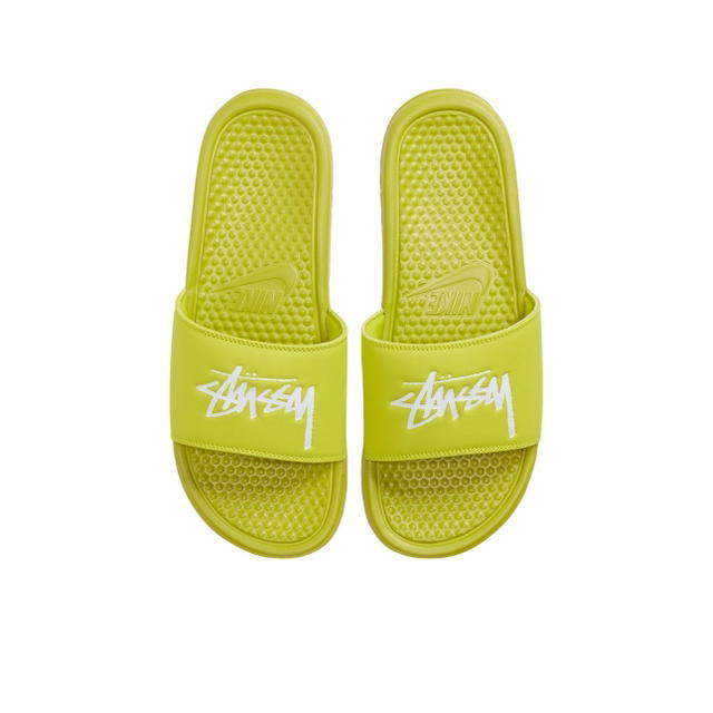 Nike Nike Benassi Stussy Volt - view 3