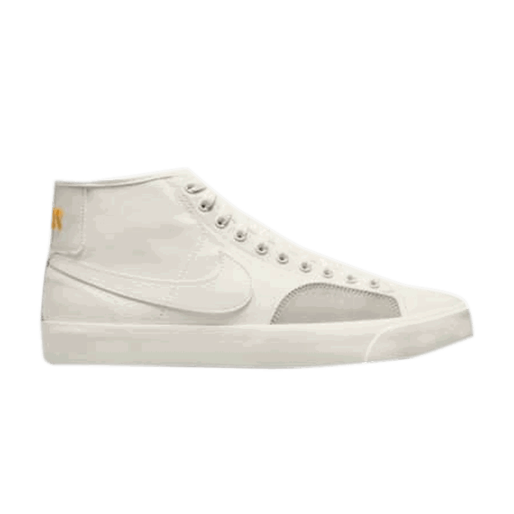 Nike Nike SB Blazer Court Mid Premium Sail