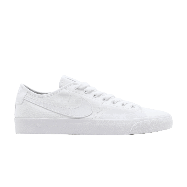 Nike Nike SB Blazer Court Icy White