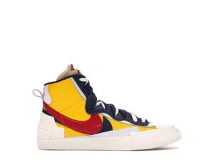 Buy Nike Blazer Mid sacai Snow Beach at Sasom – Authentic and Ready to Ship