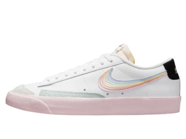 Nike Nike Blazer Low 77 Be True (2021) - view 2