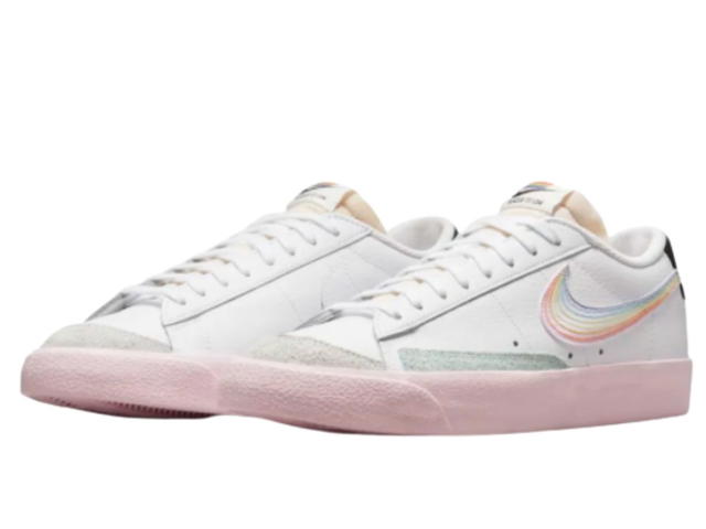 Nike Nike Blazer Low 77 Be True (2021) - view 3