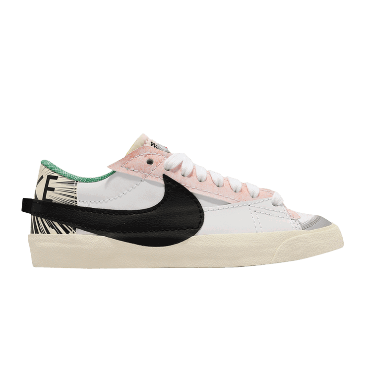 Nike Nike Blazer Low 77 Jumbo Mighty Swooshers