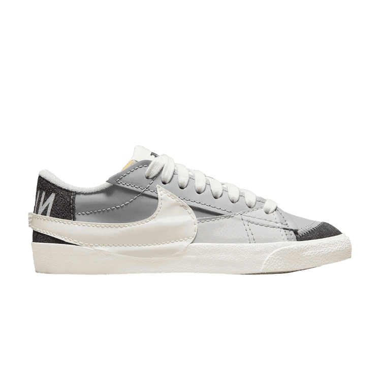 Nike Nike Blazer Low 77 Jumbo SE Light Smoke Grey